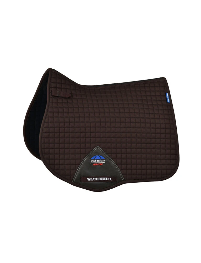 WEATHERBEETA Prime Air-Tec All Purpose Saddle Pad
