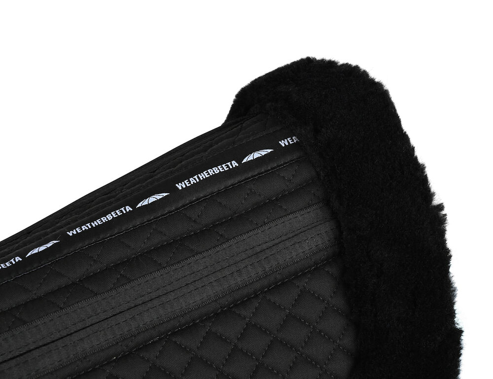 WEATHERBEETA 4 Pocket Adjustable Half Pad