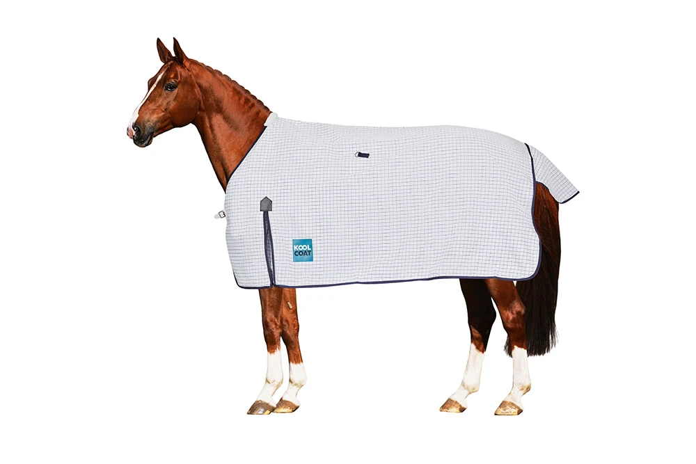 KOOL COAT Classic Standard Neck II