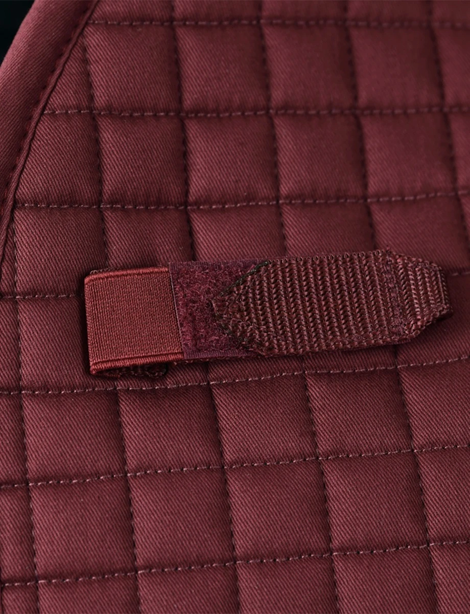 WEATHERBEETA Prime Air-Tec Dressage Saddle Pad