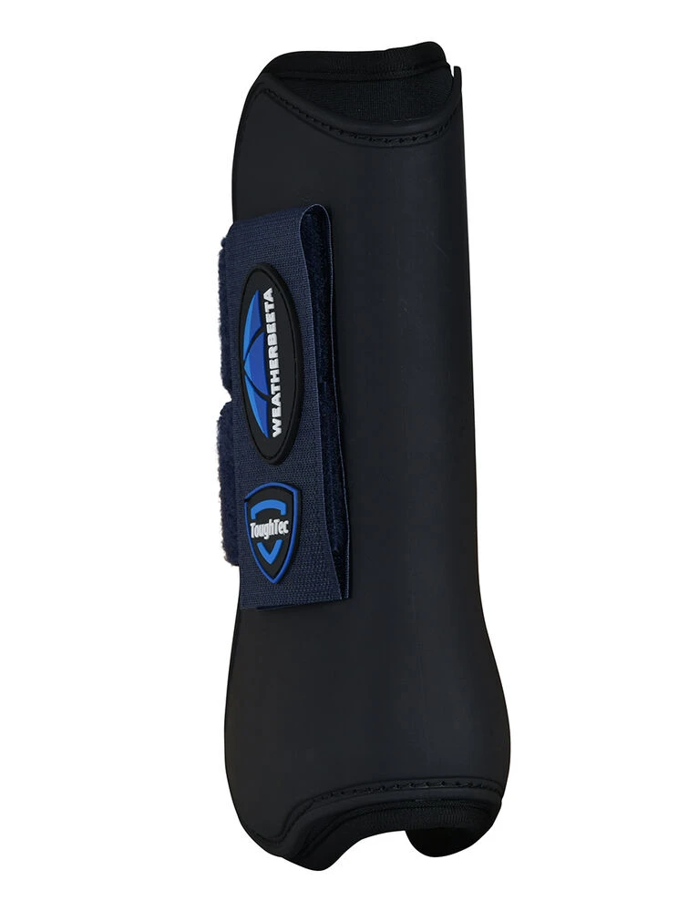 WEATHERBEETA Tough-Tec Prime Open Front Boots