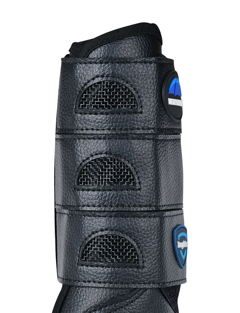 WEATHERBEETA Tough-Tec Eventing Front Boots