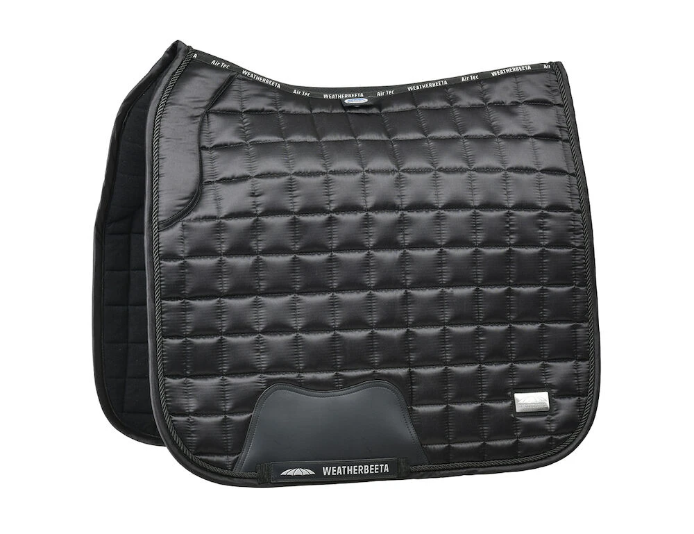 WEATHERBEETA Prime Deluxe Dressage Saddle Pad