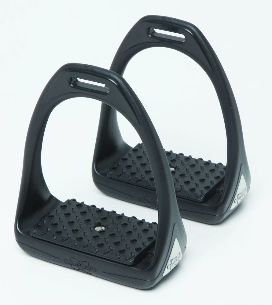 COMPOSITI Reflex Stirrups