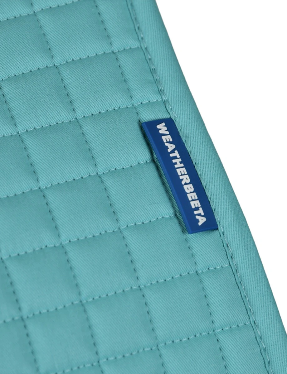 WEATHERBEETA Prime Air-Tec Jump Shaped Saddle Pad