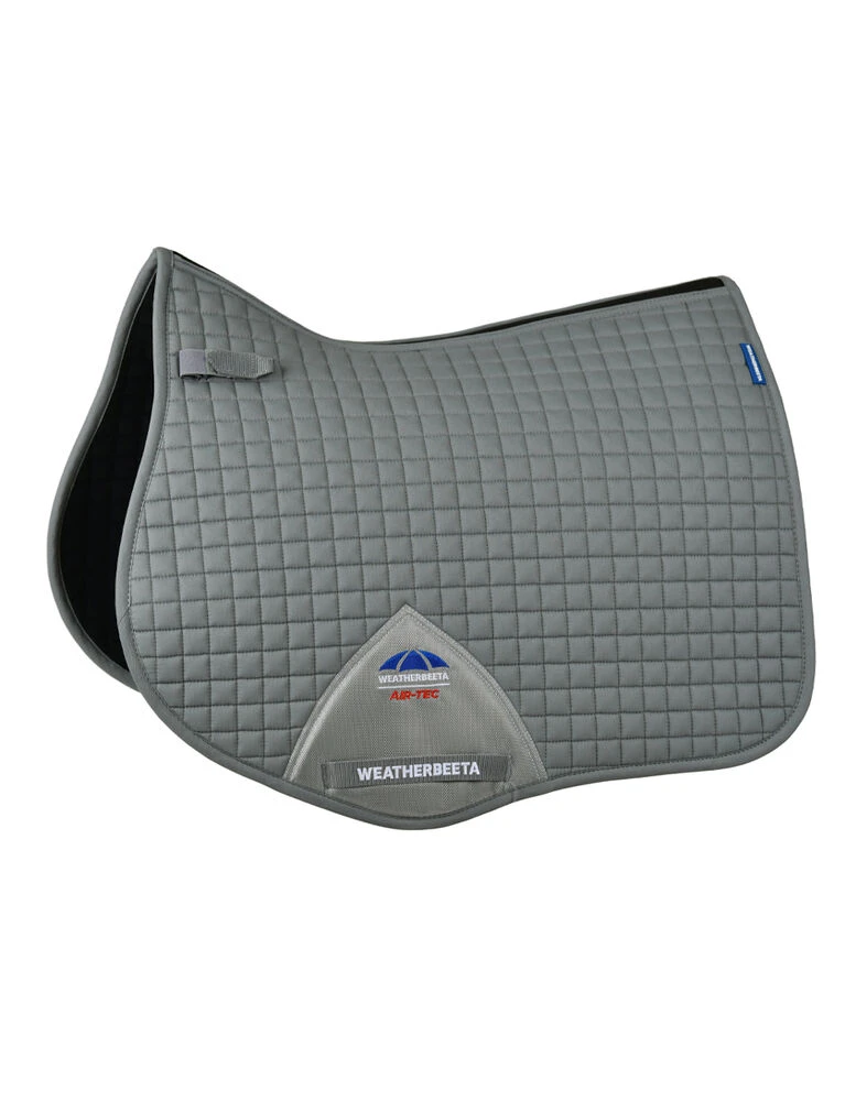 WEATHERBEETA Prime Air-Tec All Purpose Saddle Pad