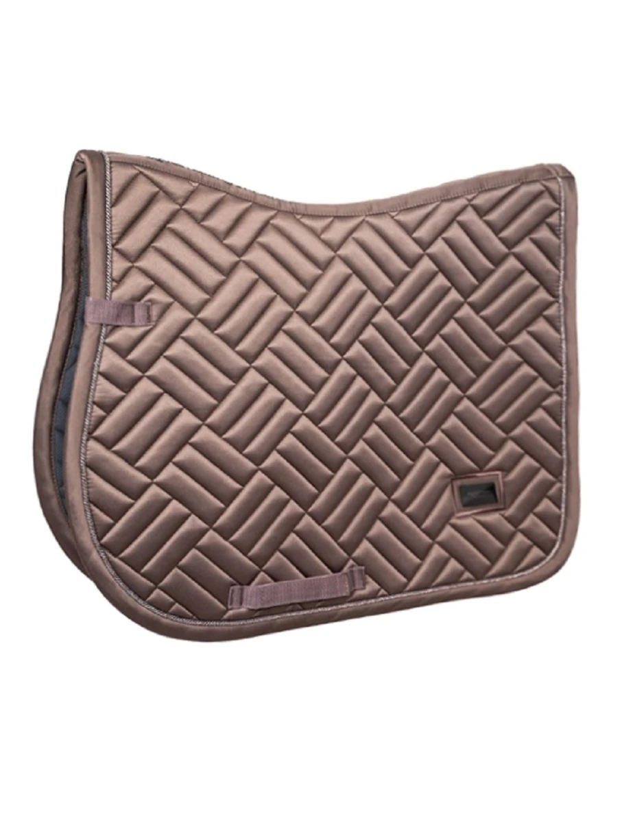 EQ STOCKHOLM Equestrian Stockholm Jump Saddle Pad