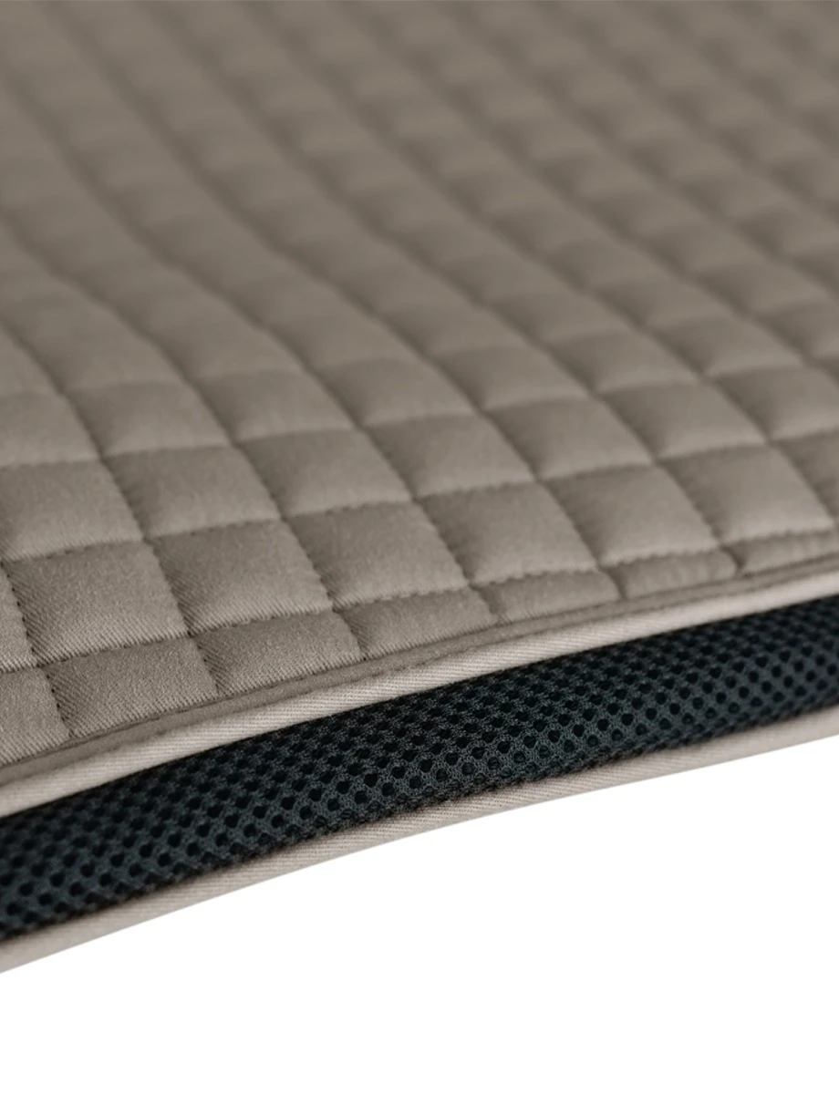 WEATHERBEETA Prime Air-Tec Jump Shaped Saddle Pad