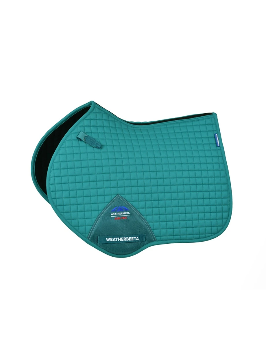 WEATHERBEETA Prime Air-Tec Jump Shaped Saddle Pad