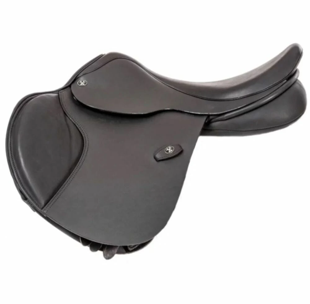 IDEAL T&T Twin Flap Jump Saddle