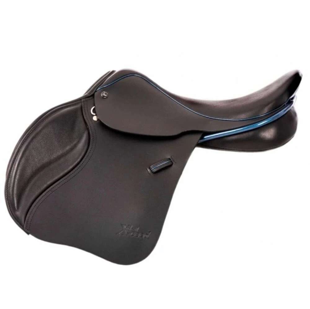 IDEAL X-C Twinflap Jump With Patent