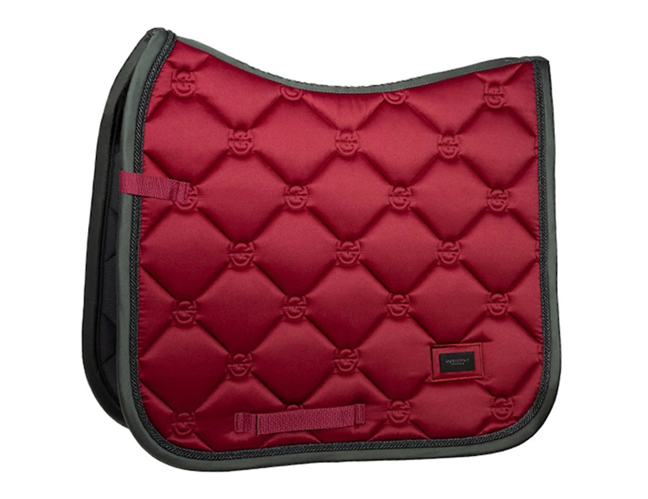 EQ STOCKHOLM Equestrian Stockholm Dressage Saddle Pad