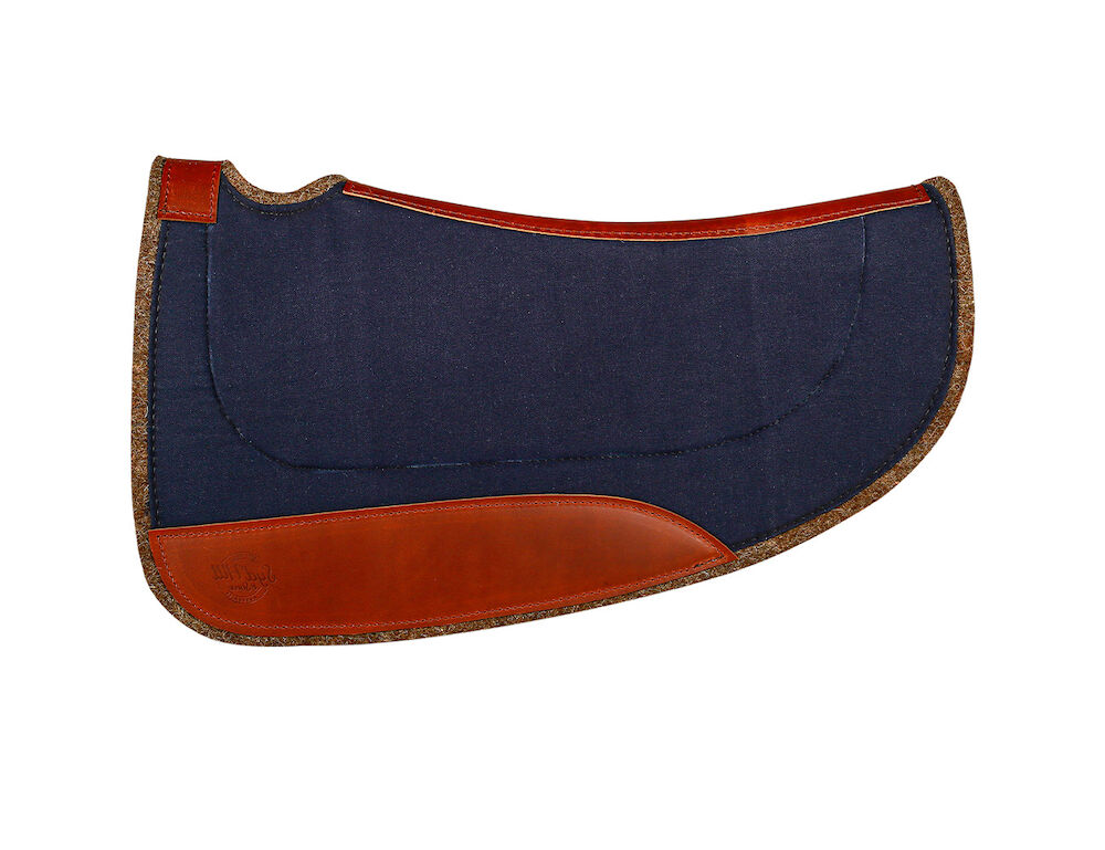 SYD HILL Contoured Barrel Pad - Standard