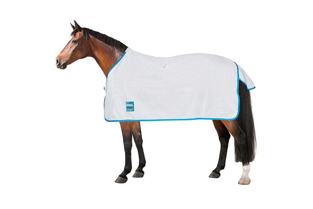 KOOL COAT Standard Neck Lite III