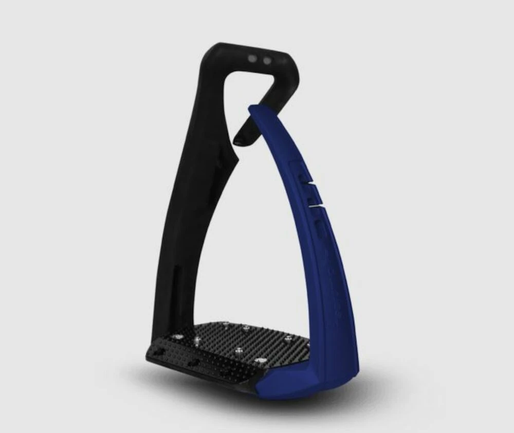 FREEJUMP Soft'Up Pro + Stirrups
