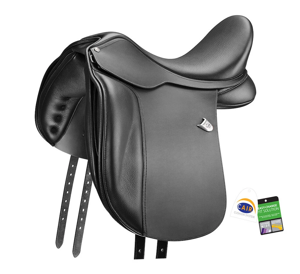 BATES Wide Dressage With Hart