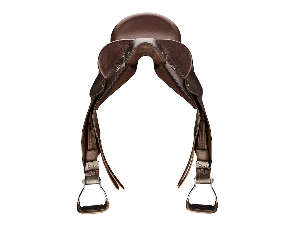 BATES Kimberley Half Breed With Swinging Fender (Short) Hart