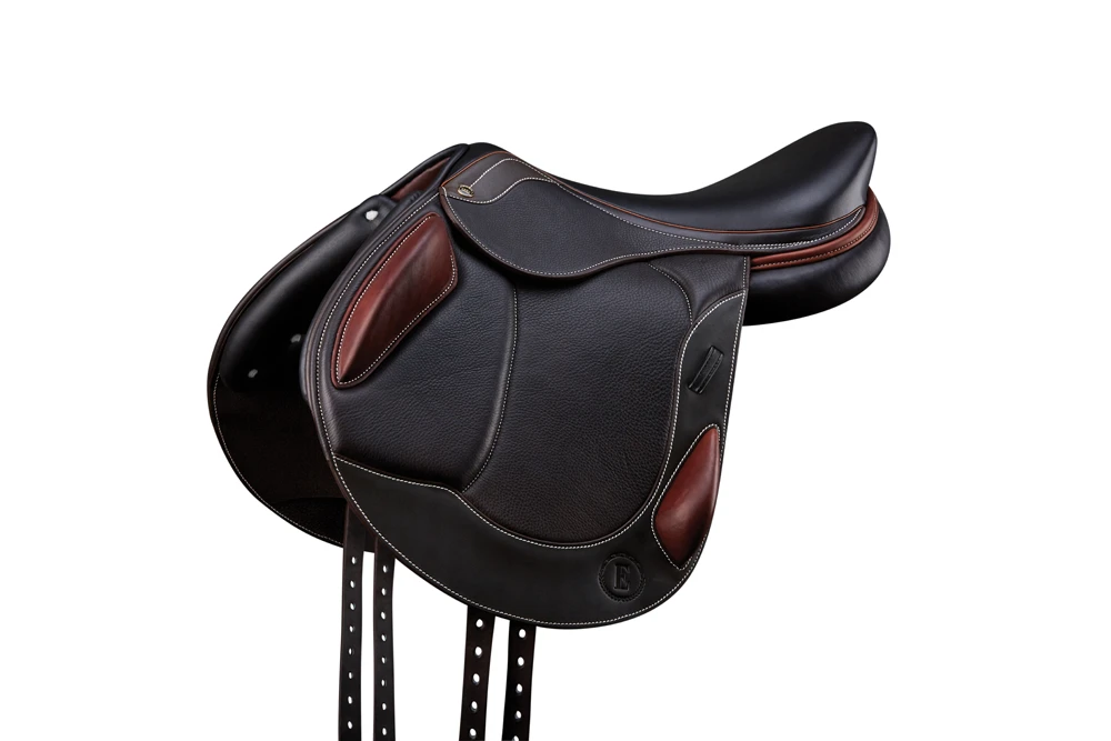 ENZO TREVISO Gina Event Saddle