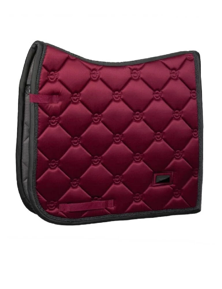EQ STOCKHOLM Equestrian Stockholm Dressage Saddle Pad
