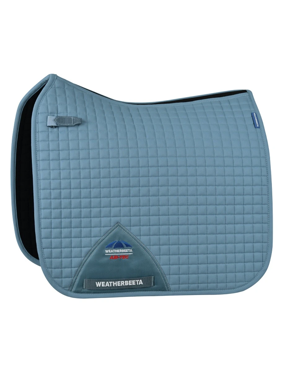 WEATHERBEETA Prime Air-Tec Dressage Saddle Pad