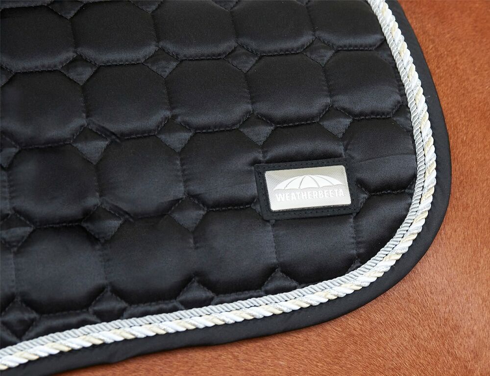 WEATHERBEETA Prime Competitor Jump Shaped Saddle Pad
