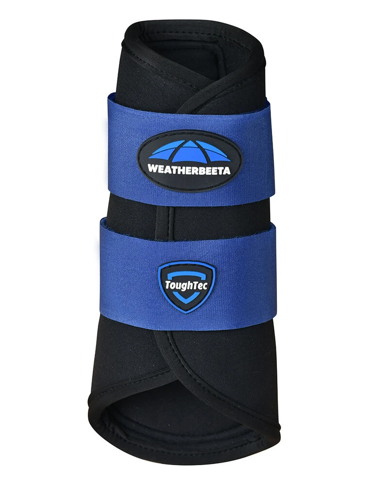 WEATHERBEETA Tough-Tec Prime Brushing Boots