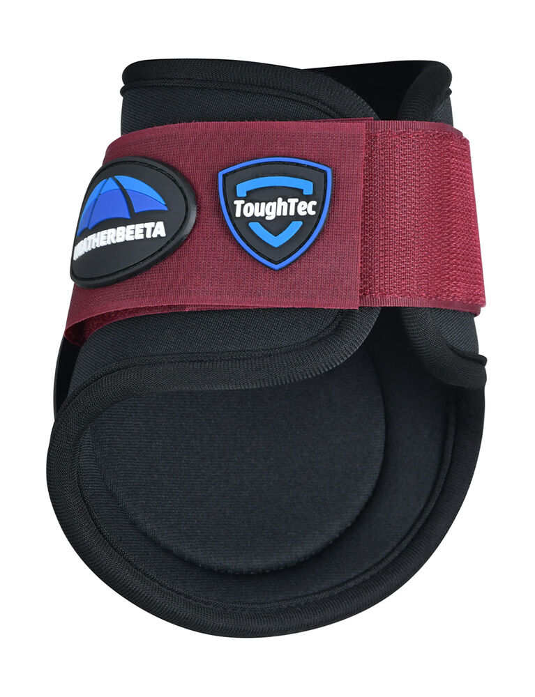 WEATHERBEETA Tough-Tec Prime Fetlock Boots