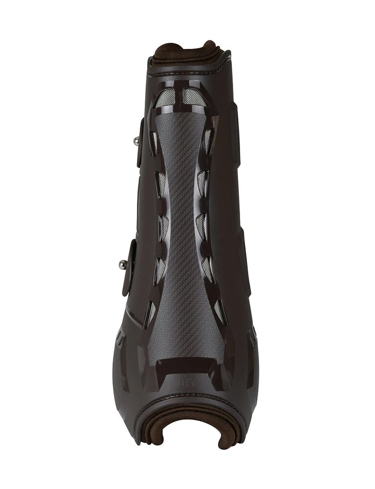 WEATHERBEETA Tough-Tec Essential Open Front Boots