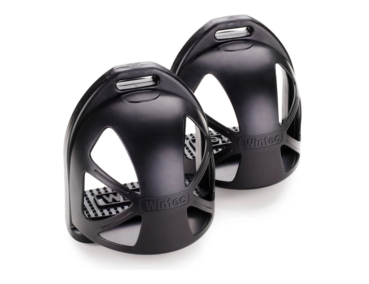 WINTEC Kids Cage Stirrups