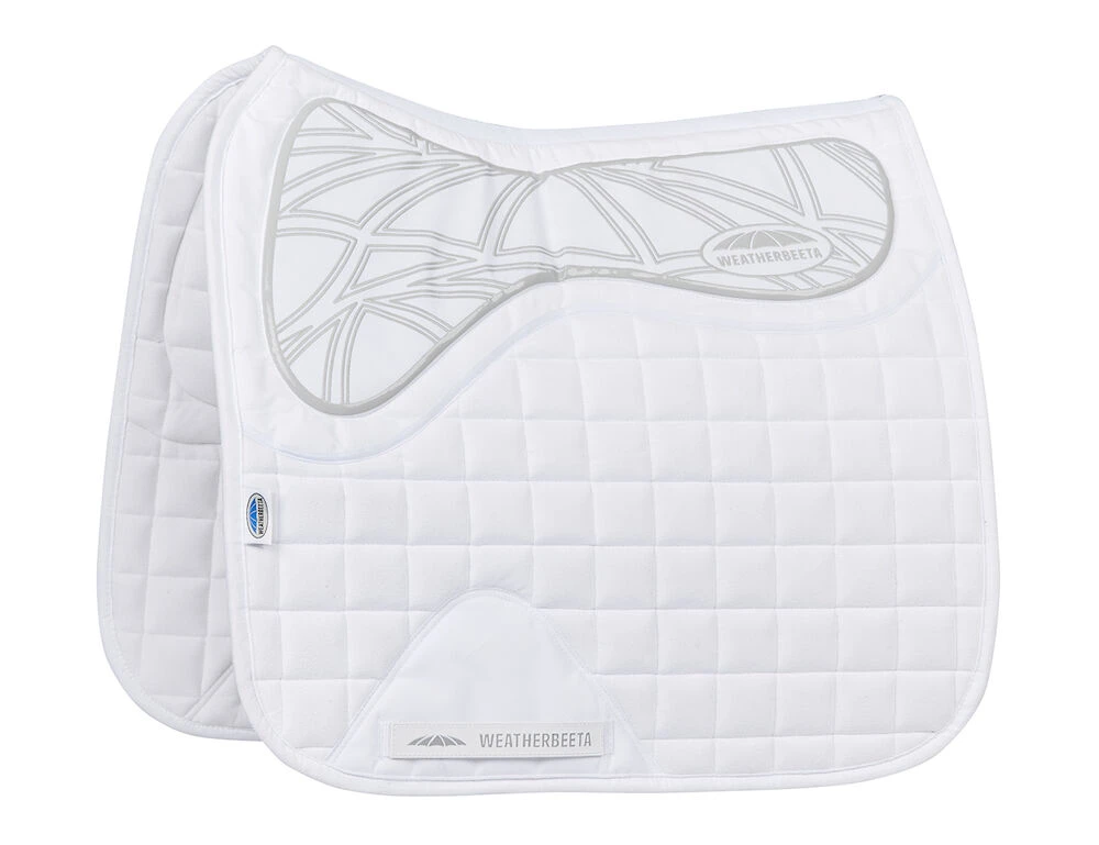 WEATHERBEETA Ultra Grip Dressage Pad