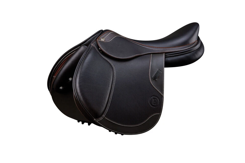 ENZO TREVISO Anita Close Contact Jump Saddle
