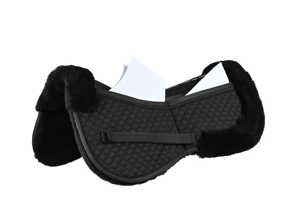 WEATHERBEETA 4 Pocket Adjustable Half Pad