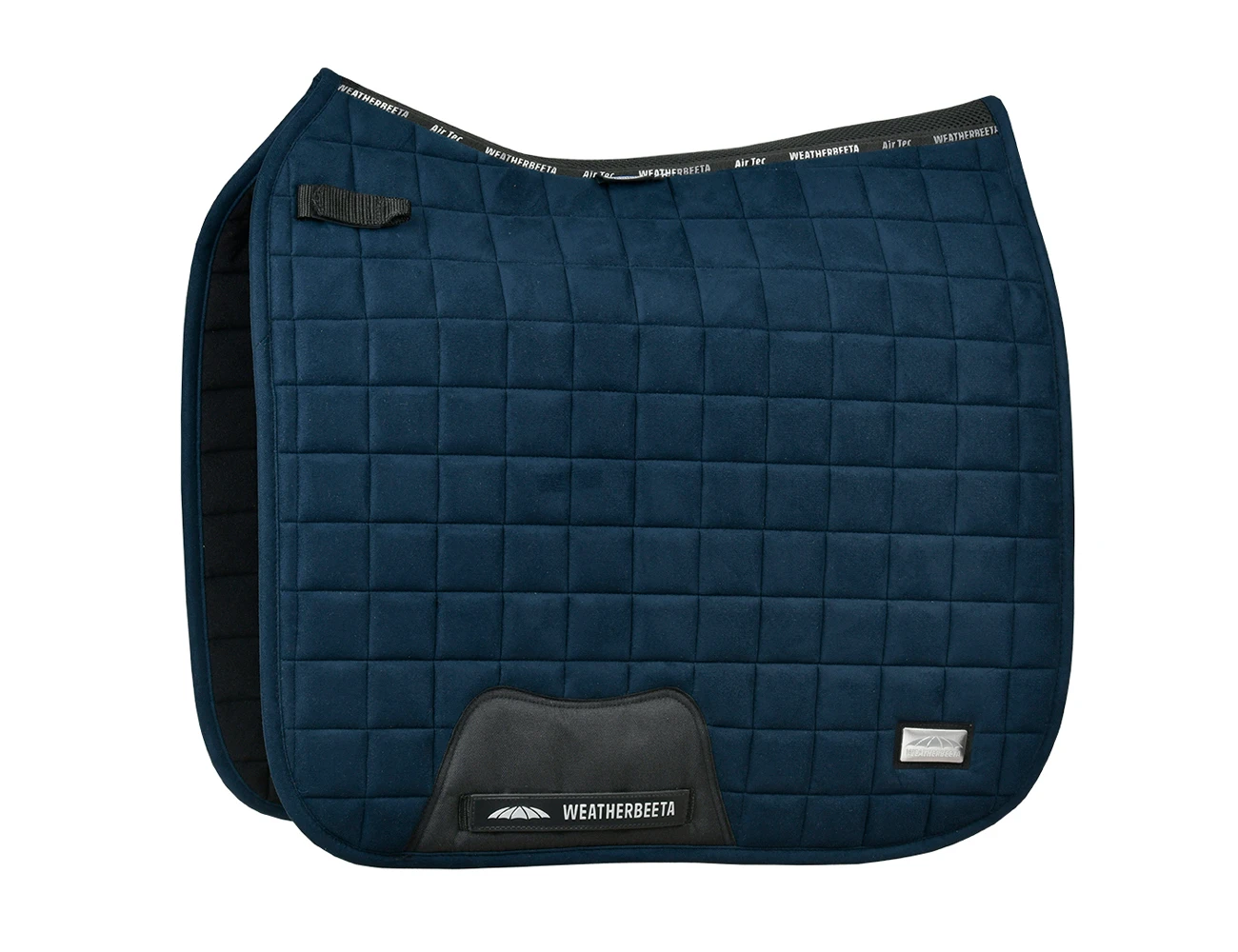 WEATHERBEETA Prime Plus Dressage Saddle Pad