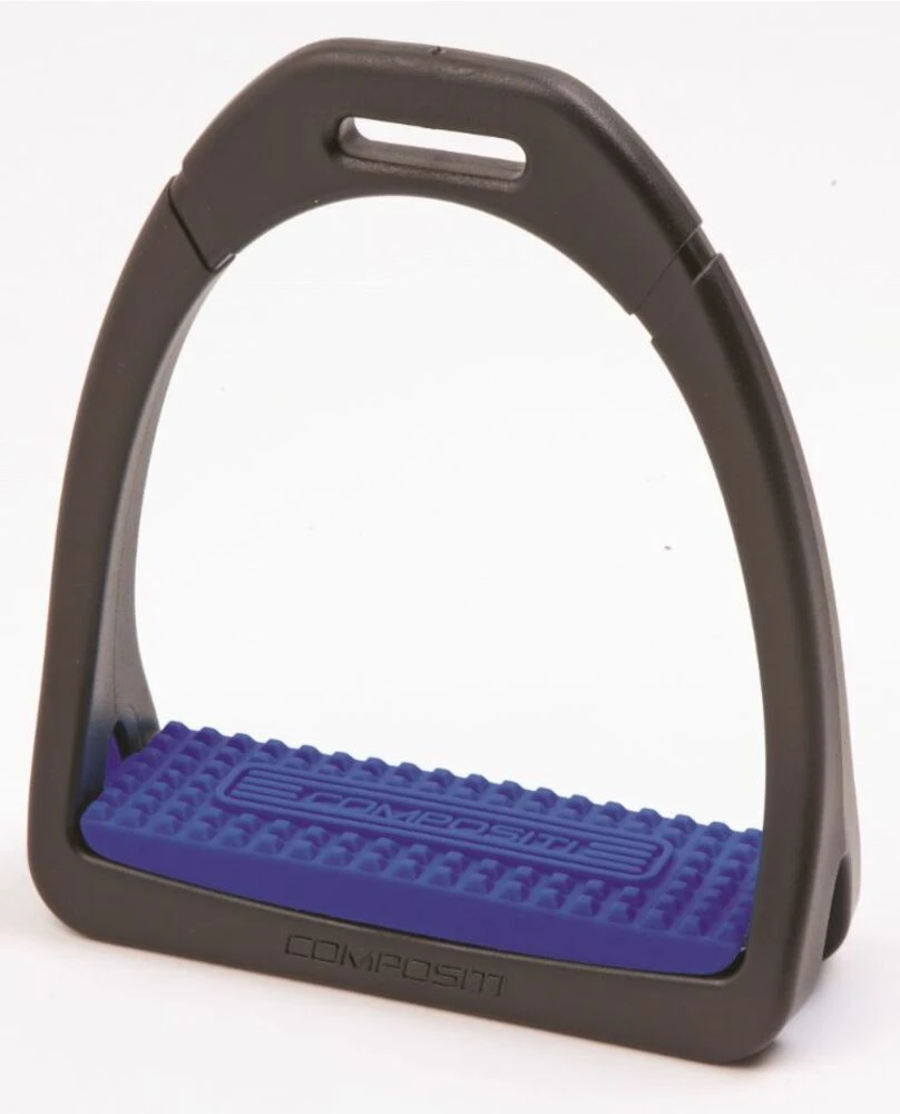 COMPOSITI Premium Stirrups