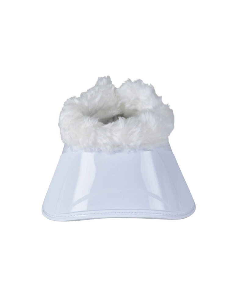 WEATHERBEETA Tough-Tec Impact Fleece Trim Bell Boots