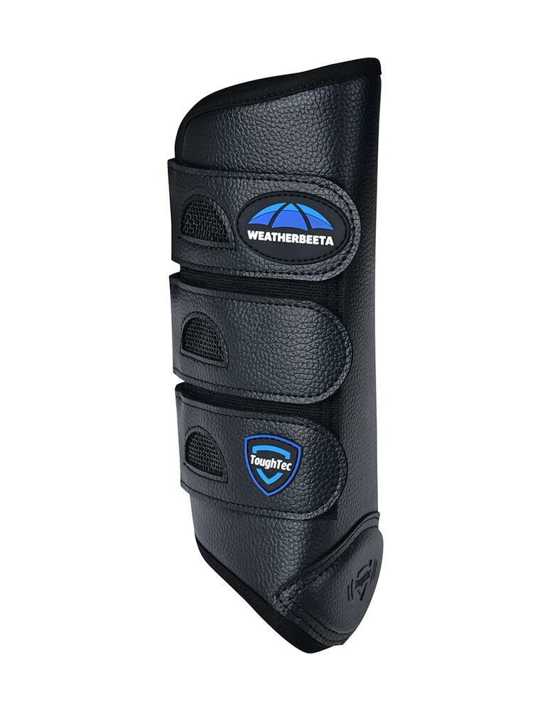WEATHERBEETA Tough-Tec Eventing Hind Boots
