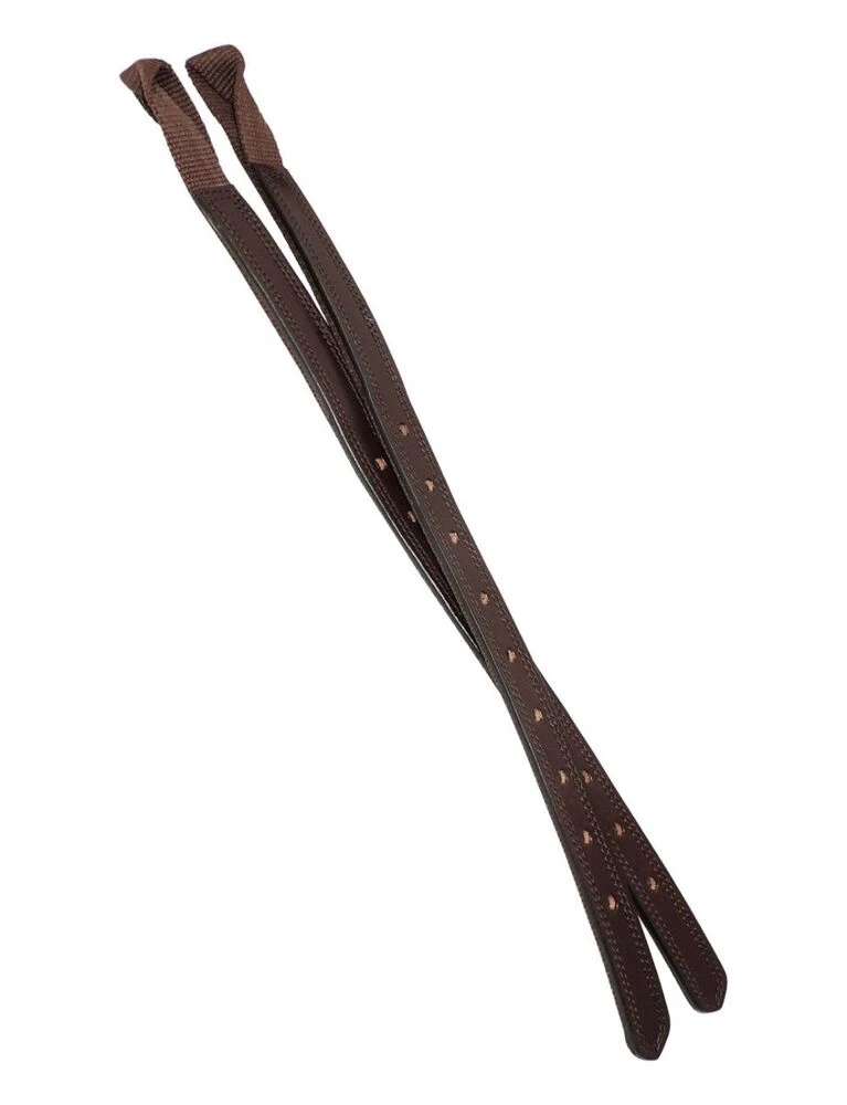 TANAMI Tack Loop-On Girth Points 1" (25Mm) X 20" (50Cm)