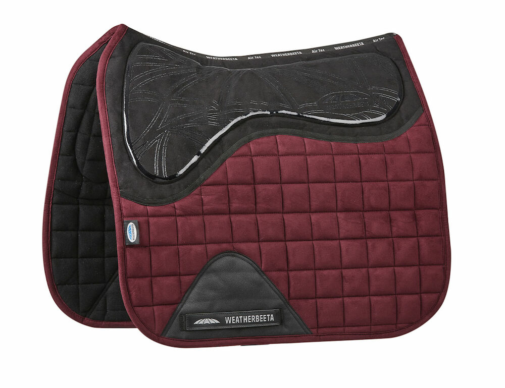 WEATHERBEETA Ultra Grip Dressage Pad