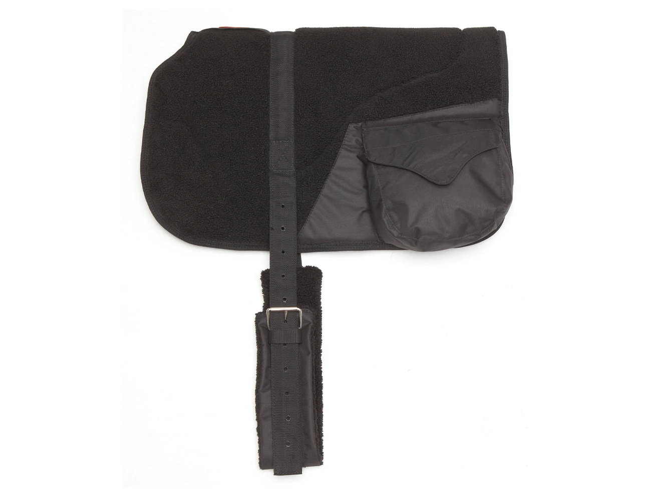 ZILCO Bareback Pad