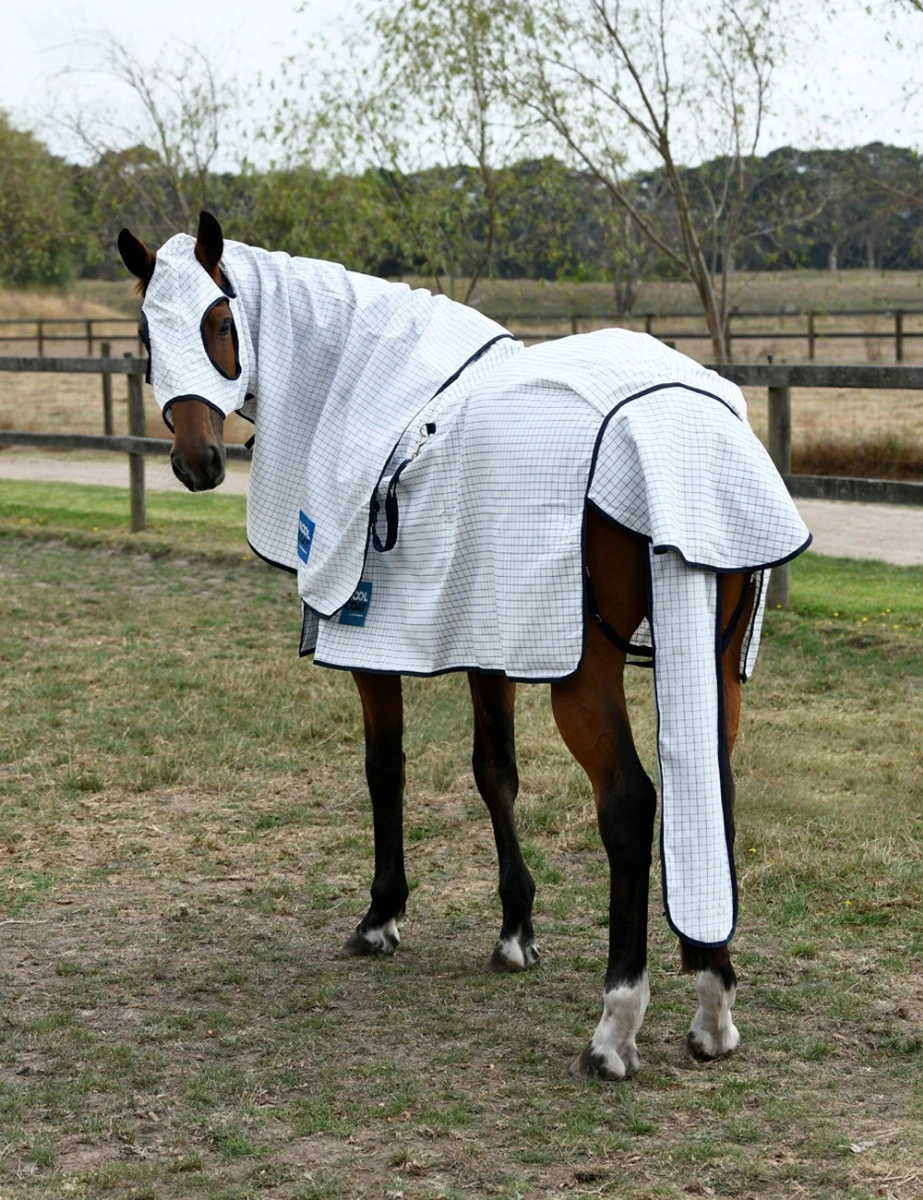 KOOL COAT Classic Standard Neck II