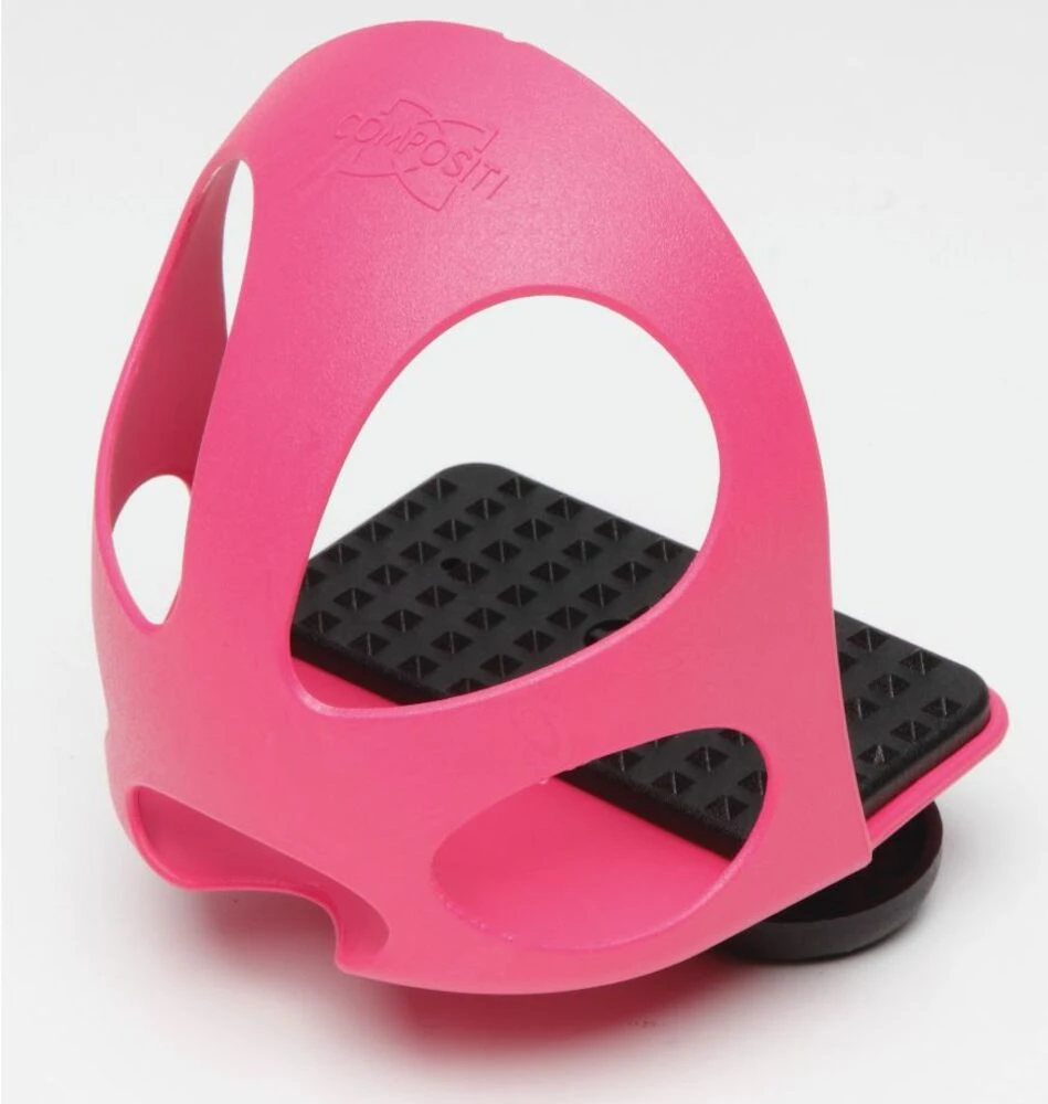COMPOSITI Matrix Toe Cage