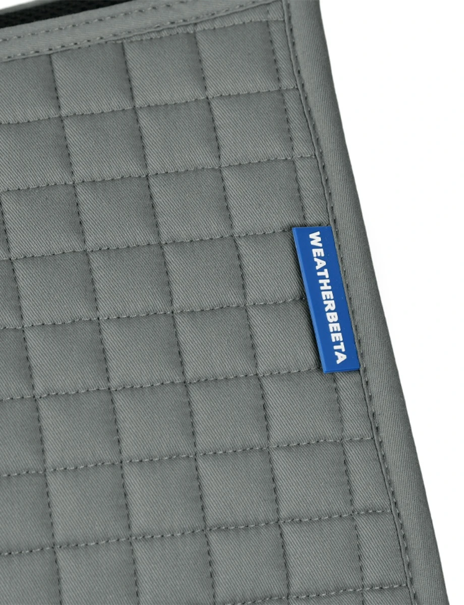 WEATHERBEETA Prime Air-Tec Jump Shaped Saddle Pad
