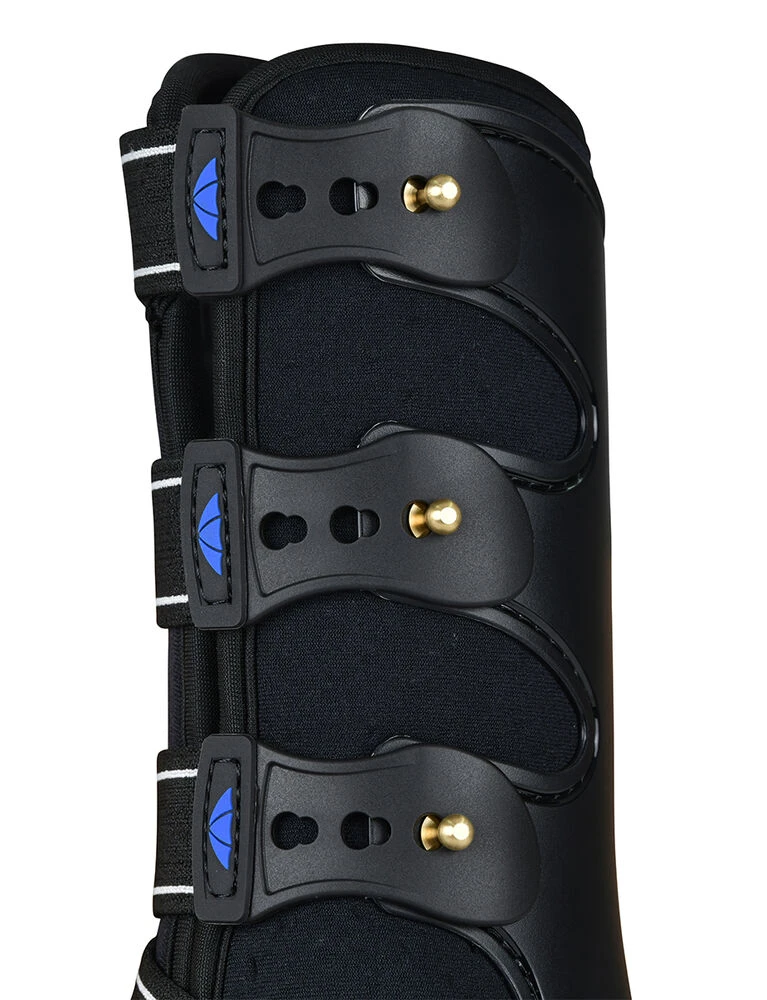 WEATHERBEETA Tough-Tec Hard Shell Dressage Boots