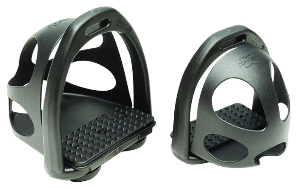 COMPOSITI Matrix Toe Cage