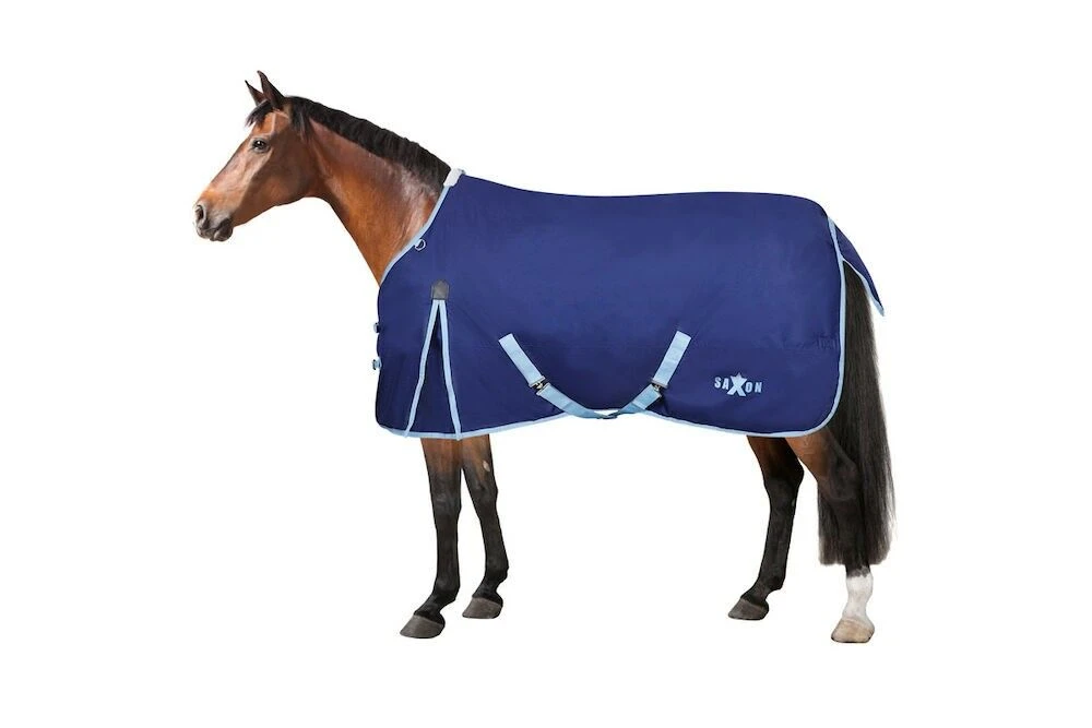 SAXON Robust 600D Standard Neck Medium