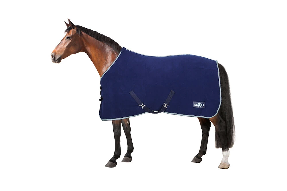 SAXON Element Polar Fleece Standard Neck