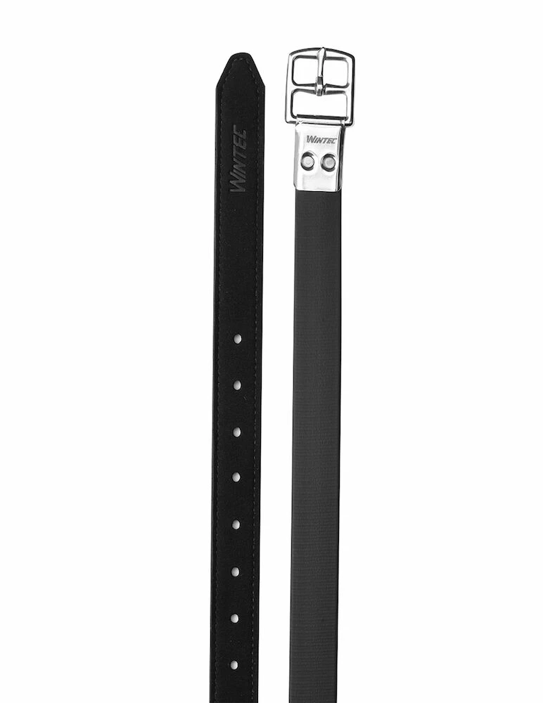 WINTEC Slimline Heavy Duty Stirrup Straps