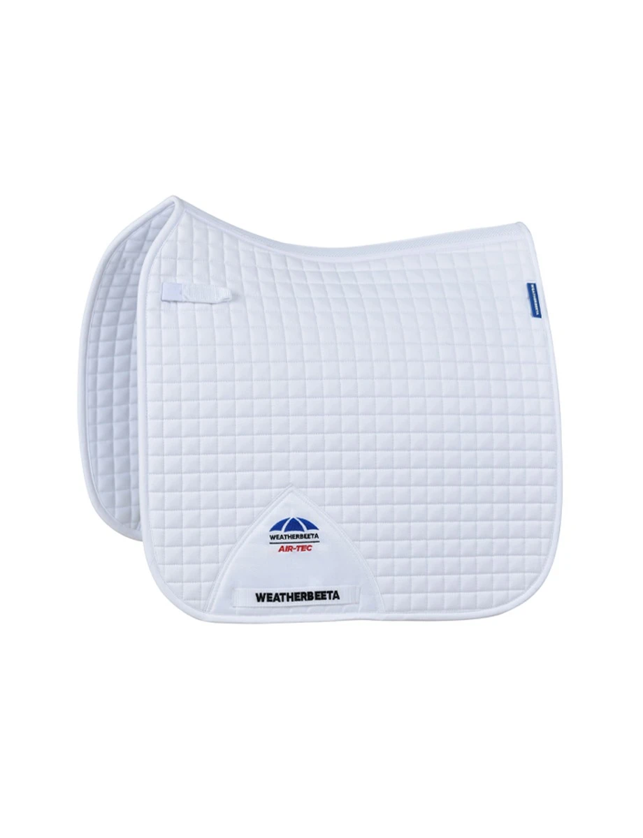 WEATHERBEETA Prime Air-Tec Dressage Saddle Pad
