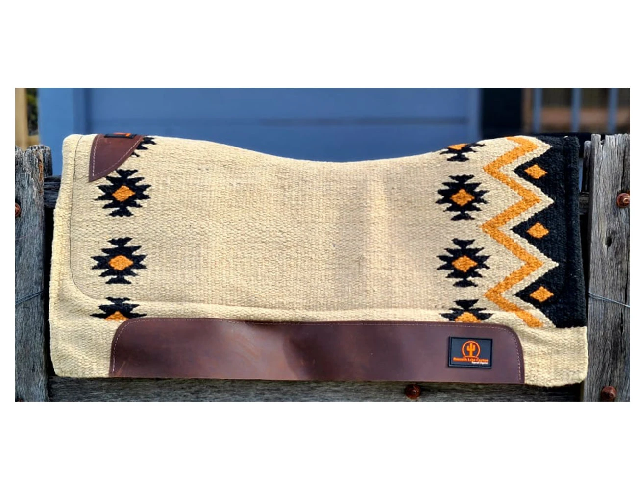 SMOOTH LIKE CACTUS The Katherine-C Contoured Pad