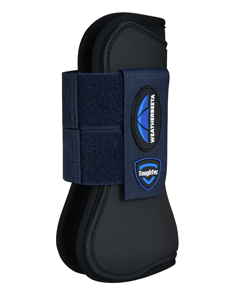 WEATHERBEETA Tough-Tec Prime Open Front Boots